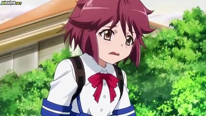 Time travel shoujo mari waka to 8 nin no kagakusha tachi Capitulo 5 Sub Español