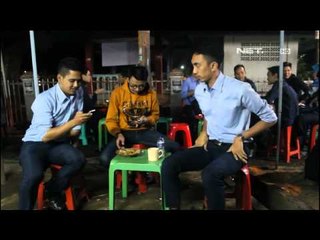 Wedang ronde inovasi minuman tradisonal asal Bandung - NET24