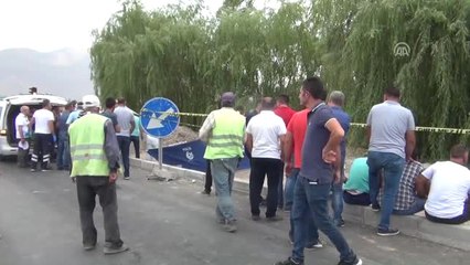 Kayıp Alzheimer Hastasının Cesedi Bulundu