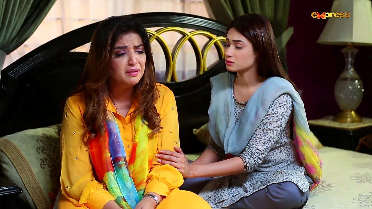 Amrit Or Maya (Episode 88)