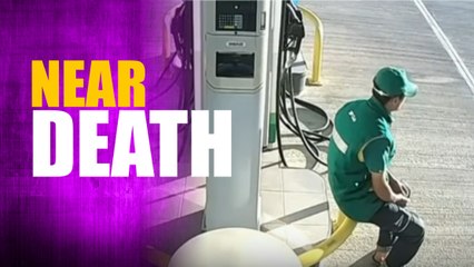 PEOPLE ARE LUCKY_ BEST OF LUCKY PEOPLE ON THE STREET COMPILATION 2017