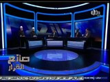 #صانع‪_‬القرار | وكيل الأوقاف: قريباً يتم الإعلان عن مسابقة لاختيار افضل 3000 خطيب