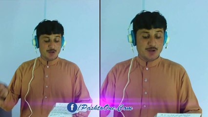 Pashto New Songs 2017 Asad Ullah Janwi Khel Official - Rasha Ashna