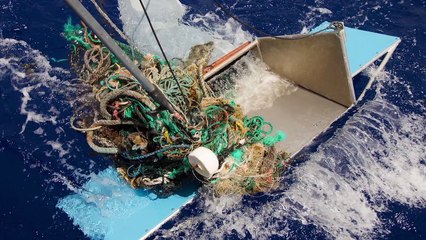 Meet Sea Hero Boyan Slat