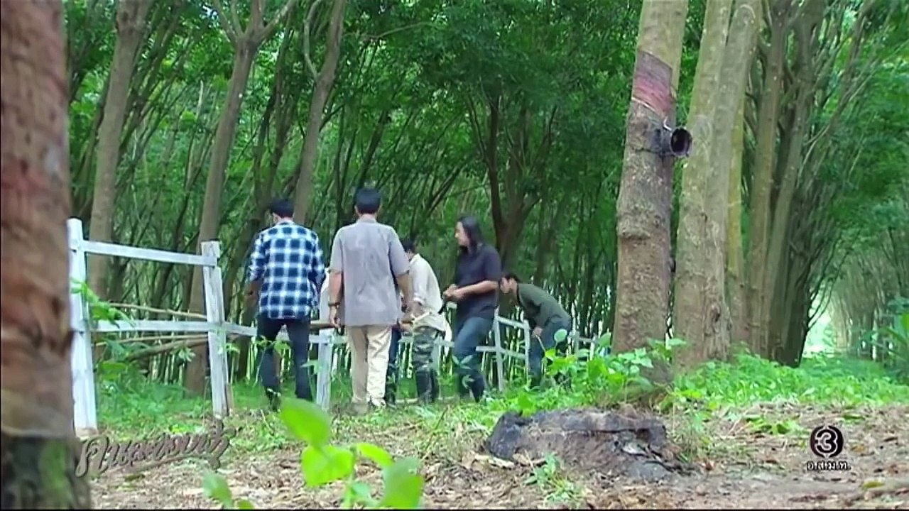 khon la korb ep 1 part 1