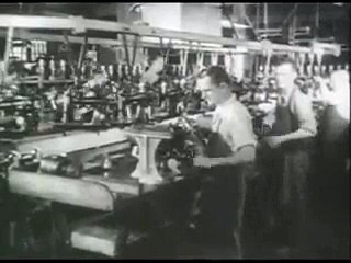 Four Star Playhouse S02E14 The Gift with Maureen OSullivan Mia Farrows mother