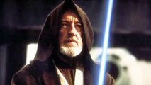 Why Alec Guinness (Obi Wan) Hated Star Wars