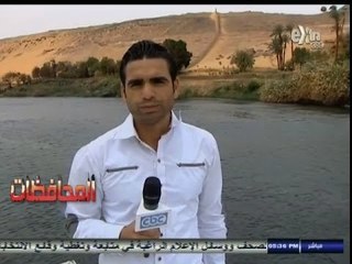 #أخبار‪_‬المحافظات | #أسوان .. مقبرة الأغاخان موقع تاريخي مغلق في وجه الزائرين