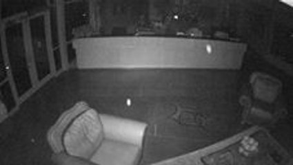 4.2-Magnitude Earthquake Hits Oklahoma Town