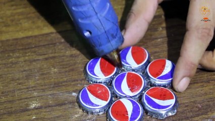 لن تصدق ماذا تفعل من هذا الغطاء المعدني - لن ترمية ابداً بعد الآن !!