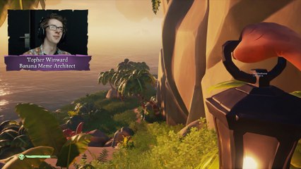 Sea of Thieves - Gameplay - Il Tesoro delle Tre Piume