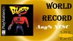 Blasto Speedrun (Any% NTSC) Former World Record 19:18