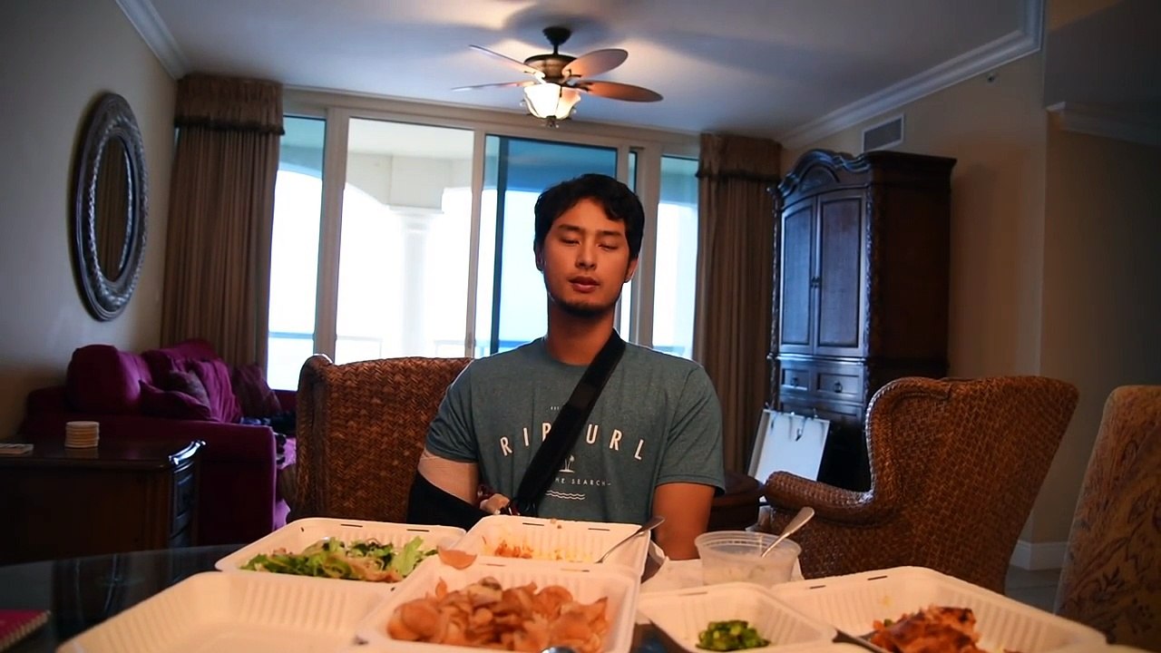 【初公開】トミージョン手術、手術前後の心境 /Yu Darvish