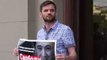 Russian Journalists Protest Deportation of Gay Uzbek Reporter