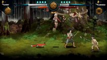 Samurai Riot - Cooperative Trailer