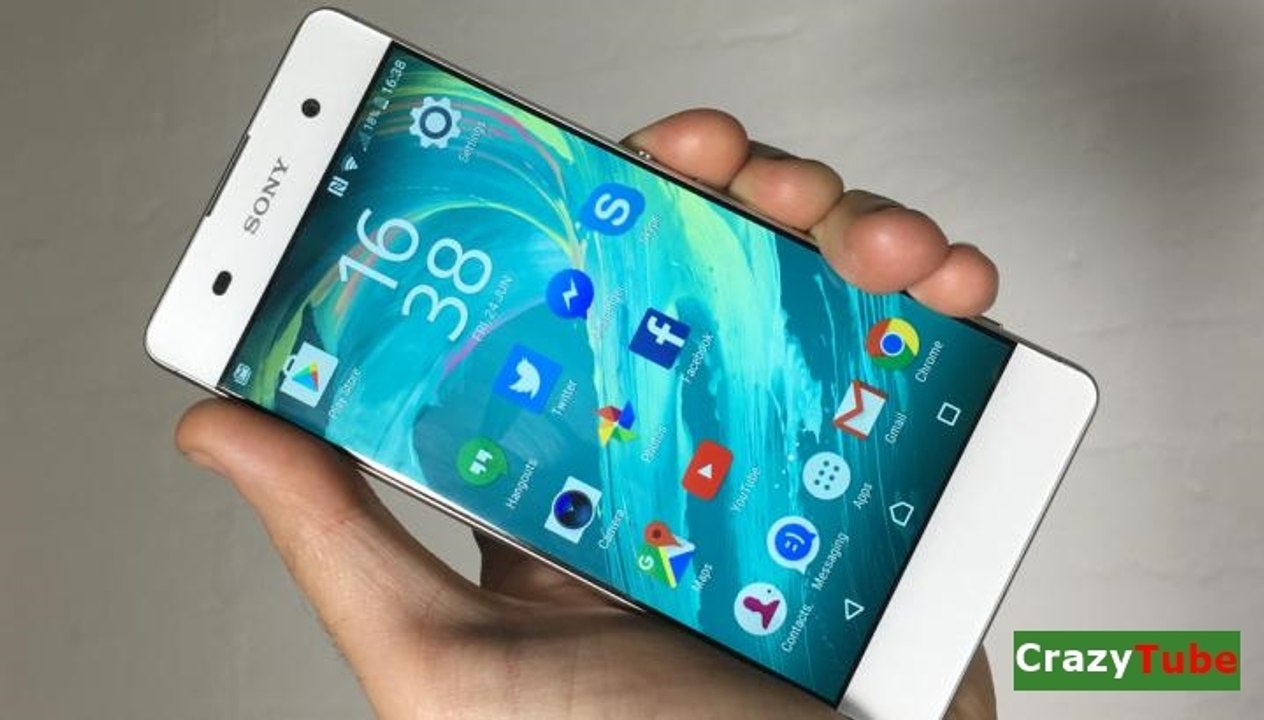 Hard Reset Android SmartPhone