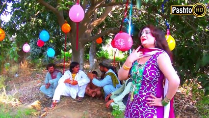 Charta Khanan Charta Malangan - Pashto New Song 2017