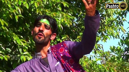 Ma Da Zra Takhta Bande Hom Sta Nama - Alisha Ali Pashto New Song 2017