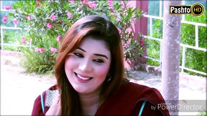 Sta Da Ishq Baranona - Gul Panra Pashto Hit Song 2017