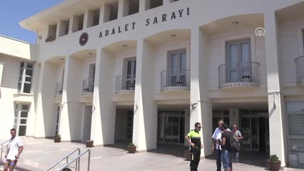 Bodrum'da Uyuşturucu Operasyonu - 1 Kişi Tutuklandı