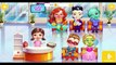 Superhero Hospital Doctor - Play  Learn Hospital Doctor Baby Games for Girls