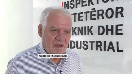 Zjarret nga gazi, ekspertët: Sistem alarmi  - Top Channel Albania - News - Lajme