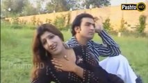 Uf Da Cha Yadono Pa Ma Sa Okal - Nazia Iqbal Pashto Hit Song