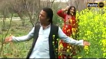 Yasmeen Khan - Ajeba Khalaq Di Da Stargo Na - Pashto Hit Song