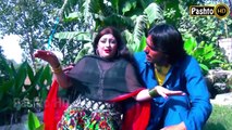 Za Ba Darta Jaan Wayam Te Rta Janan - Shahsawar & Nazia Iqbal Pashto Hits Song