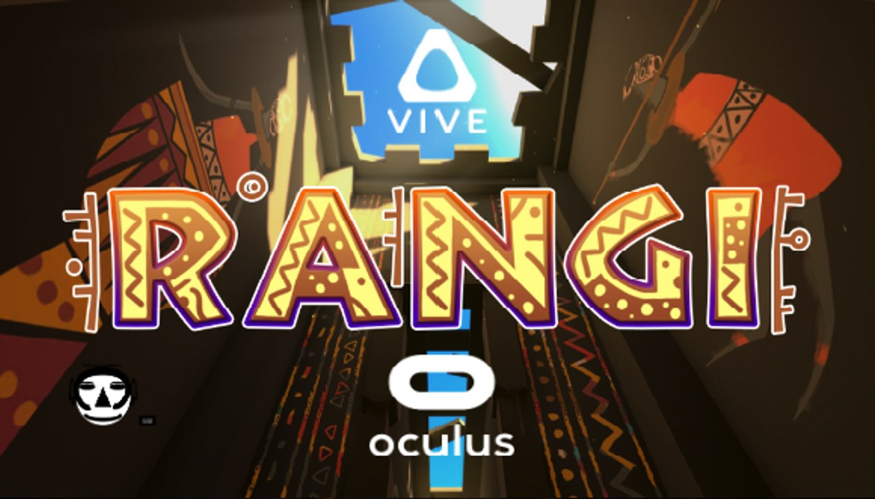 RANGI I VR Game Trailer I Launch Trailer I HTC VIVE + OCULUS RIFT 2017