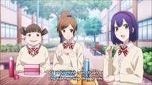 Anime Yamadakun to Nananin no Majo Tập 1 [Vietsub]