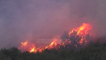 Zjarret, Prençi: S’jemi në situatë të jashtëzakonshme - Top Channel Albania - News - Lajme