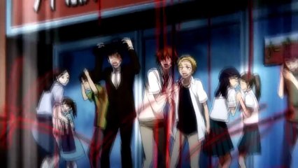 Servamp「AMV」 Animals「Final」ᴴᴰ