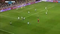Nabil Dirar Goal - Fenerbahce vs Sturm Graz 1-0  03.08.2017 (HD)