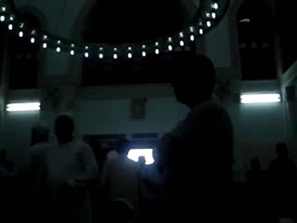 almasjid annabaoui
