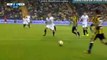 Nabil Dirar Goal HD Fenerbahce 1-0 Sturm Graz  03.08.2017