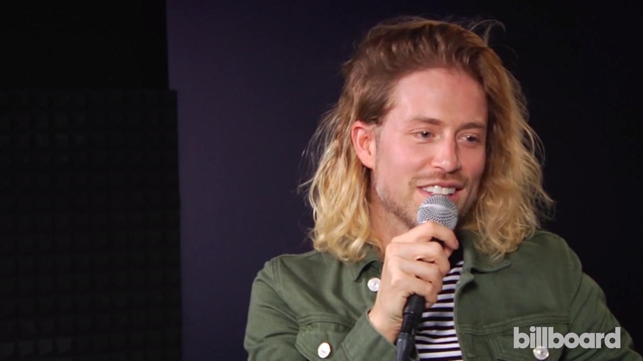 Interview With The Rocket Summer