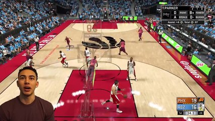 WE GOT DIAMOND LOU HUDSON! RELEASE IS A GLITCH! LOUDACRIS! NBA 2K17 MyTeam Online Gameplay