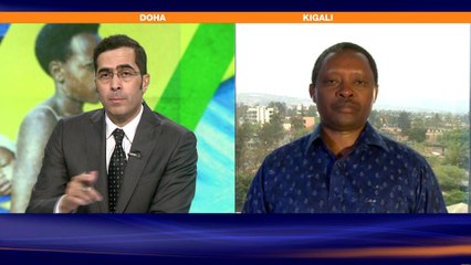 Allegations of Rwanda's brutal political crackdown denied