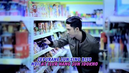 Dinda Amora Ft. Mahesa - Balik Maning (Official Music Video)