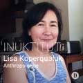 Langues autochtones | Inuktitut