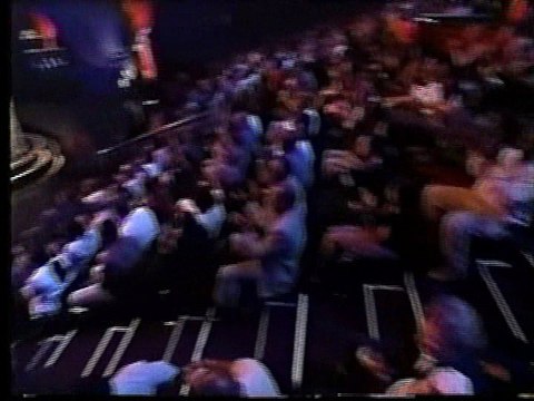 BOYZ 2 MEN SINGING ON THE CHRIS ROCK SHOW ... CLASSIC SHARE !!