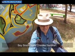 La capital de los ecuatorianos alberga e inspira a propios y extraños