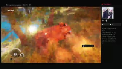 Just Cause 3 intentando epic moments (2)