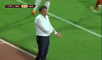 Adam Janos Goal