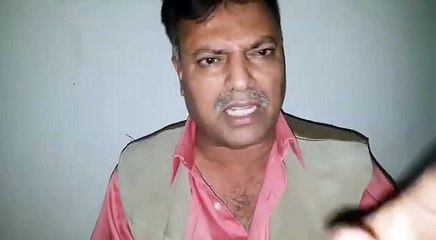 Chacha Shakoor PTI Giving His Views on IK