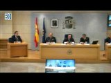 Mariano Rajoy declara como testigo en la Audiencia Nacional