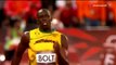 Usain Bolt vs Jesse Owens y Carl Lewis
