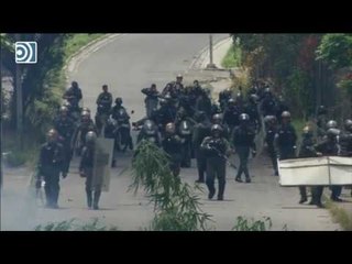 30-J: La jornada electoral más violenta de Venezuela