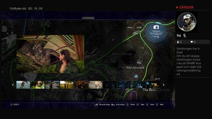 Rung83s PS4-livesändning (2)